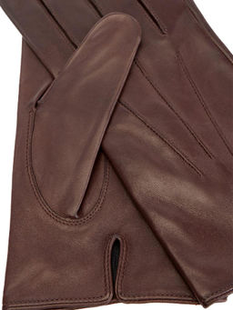 Перчатки мужские ш/п HP96000 mocca - Eleganzza фото 4