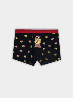 Цена за 2 штуки! ТРУСЫ МУЖСКИЕ - Mark formelle фото 7