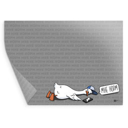 Плёнка цветная для школьных уроков труда арт.69114/ 200 УТКА (50х70 см, белый, серый, ПВХ плотностью