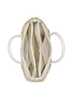 Сумка, белая - Heine фото 2