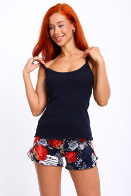 Пижама с шортами ЛОЛИТА