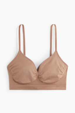 Sujetador suave Seamless
