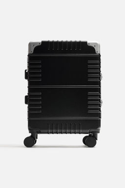 TRAVEL SUITCASE - Zara фото 5