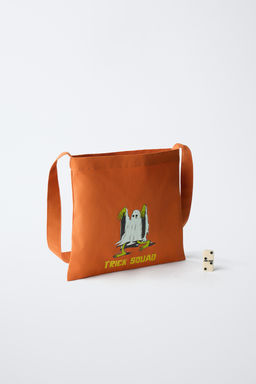 CANDY BAG HALLOWEEN - Zara фото 5