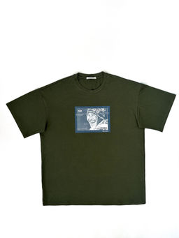 ФУТБОЛКА КРАЙ ПЛАНЕТЫ ЗЕМЛЯ - Chukcha фото 3