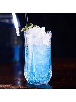 Набор стаканов ЛОНГШАМП 280мл высокие 6шт