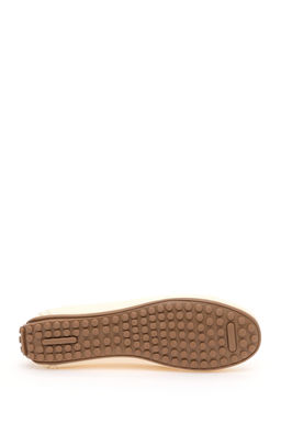 Женская кремовая обувь - U.s. polo assn фото 10