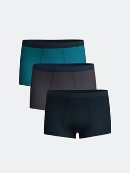 Erkek ?ocuk Boxer 3l?
