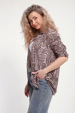 Рубашка 37010