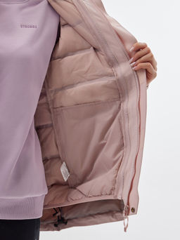 Куртка двойная утепленная водонепроницаемая мембрана