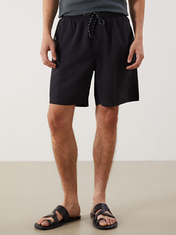 Diz Hizas? Boy Basic Erkek Deniz ?ortu