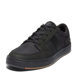 Кроссовки Timberland TFO Davis Square Oxford Sneaker IRIS Fabric/Leather фото 9