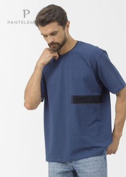 Футболка мужская - Pantelemone фото 7