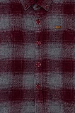 Рубашка Boy Cherry с длинным рукавом - U.s. polo assn фото 3