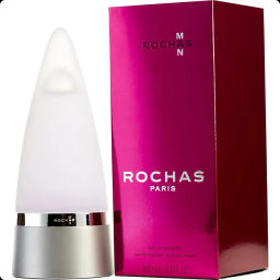 ROCHAS MAN m EDT 50 ml M,
