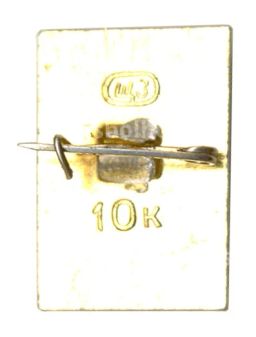 Значок Мелихово