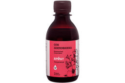 Сок шиповника 200 мл Алфит 6805