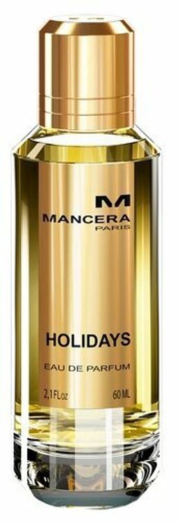 MANCERA HOLIDAYS unisex 60ml edp  фото 2