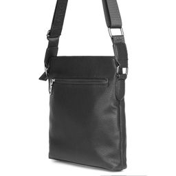 мужская сумка Мессенджер из экокожи Barcelo Biagi фото 3