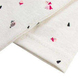 Комплект кофточка 2 шт интерлок 1236209507 - Youlala фото 16