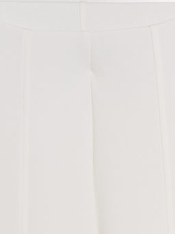 Beli Lastikli Soft Touch Kad?n Pantolon