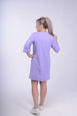 Туника  Декси сирень - Марлен фото 3