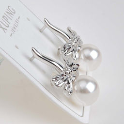 XUPING Серьги с английским замком арт. 18 1109 (id 280015) - Rada фото 2