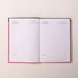 Подарочный набор косметики «Плачь, детка», гель для душа виски 250 мл и ежедневник, Чистое счастье