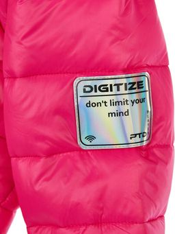 PlayToday / Куртка демисезонная для девочки  фото 12