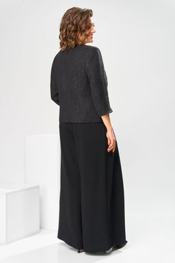 Костюм Romanovich Style 2-2848-Р черный