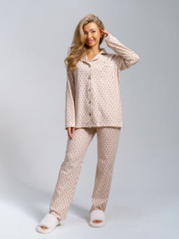 941 Пижама "Подковы"