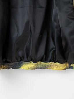 Куртка укороченная "Северное сияние" 7+