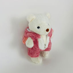 Мягкая игрушка Мишка в пижаме 30 см - Storyland фото 13