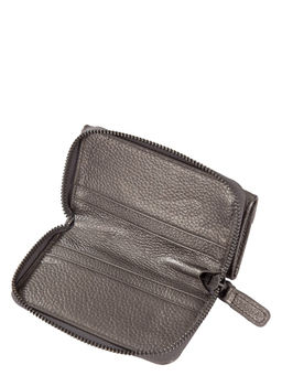 Ключница Labbra L077-302 silver-grey фото 5