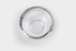 Подсвечник, 9 см, для чайной свечи, стекло, Song - Anna lafarg фото 5