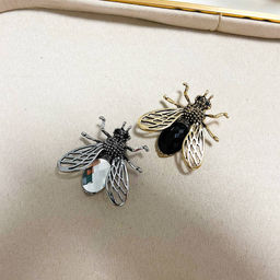 61926280 Брошь на магните - J.prettier фото 3