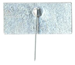 Значок Ленинград