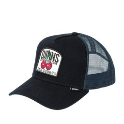 Бейсболка DJINNS арт. HFT DNC Cherry (темно-синий)