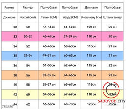 Джинсы прямые для мужчин - Bruno фото 3