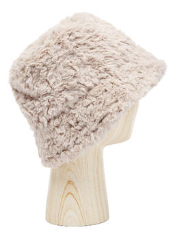 Шляпа жен. полиэстер LB-M99033 l.beige - Labbra фото 2