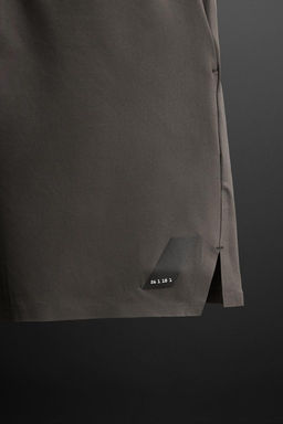 BASIC TRAINING SHORTS - Zara фото 26