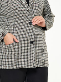 Жакет - Olsi фото 3