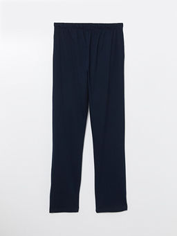 Regular Fit Erkek Pijama Alt - Waikiki фото 2