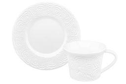 Чайн. пара 2 пр. 220 мл Розы