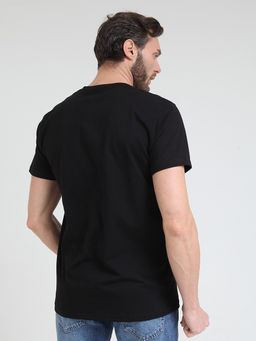 Футболка мужская _ 02285/Octopus - F5 фото 3