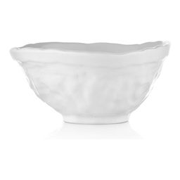 Миска Walmer Infinity, 0.35 л, цвет белый