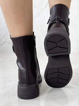 Ботинки LaGrandezza LA28-3