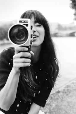 BEADED RHINESTONE KNIT CARDIGAN - Zara фото 3