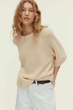 Top en punto de canal? - H&m фото 5