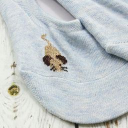 Следки р.35-40 Мягкие игрушки Мышка - Krumpy фото 3